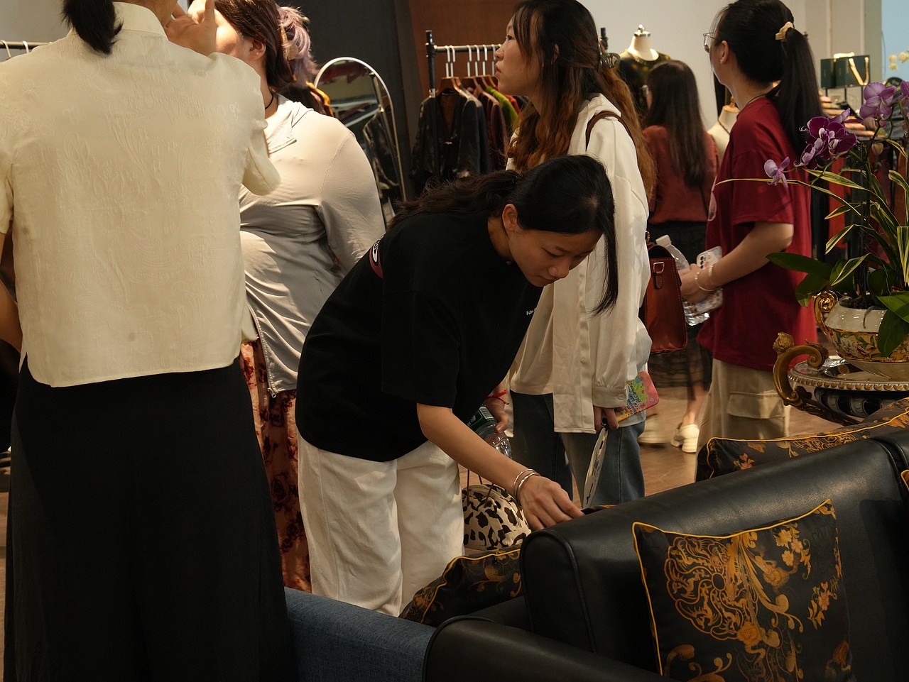 活动拍摄剪辑作品（图ZMzczNjQ2MjY4） - 产品摄影 - 站酷设计师Z078045207原创素材 - 站酷ZCOOL