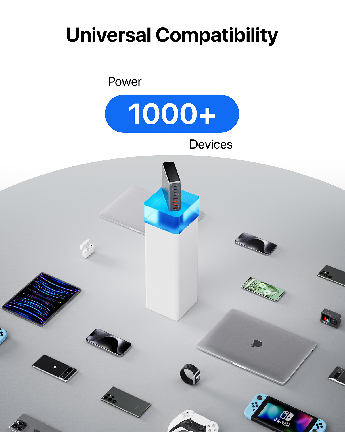 Nubeno版8合1多口插座（图ZMzczNjUwMjc2） - 电商 - 站酷设计师folamen_z原创素材 - 站酷ZCOOL