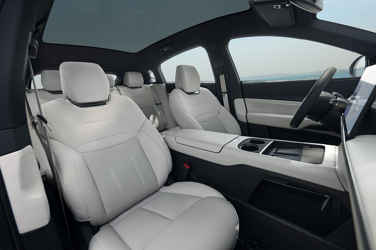 汽车修图-小鹏（图ZMzczNjUxODYw） - 修图/后期 - 站酷设计师划月原创素材 - 站酷ZCOOL