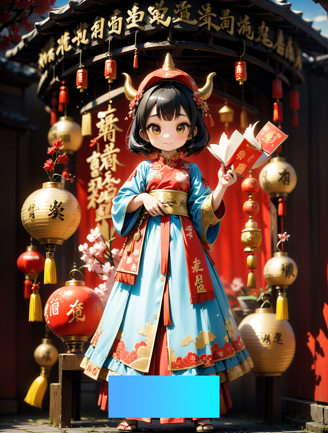 AI 炼丹进行的一些尝试（图ZMzczNjU0NjI0） - 其他平面 - 站酷设计师wyxzr原创素材 - 站酷ZCOOL