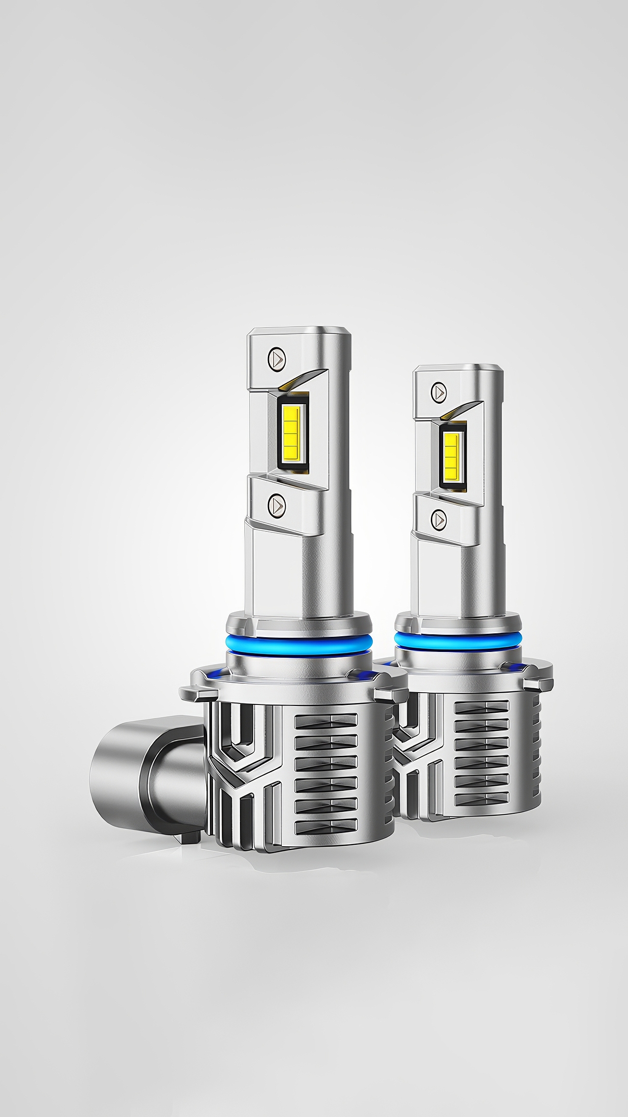 汽車LED大燈白底圖渲染（圖ZMzczNjU2MzIw） - 產(chǎn)品 - 站酷設(shè)計師團(tuán)小狗C4D原創(chuàng)素材 - 站酷ZCOOL