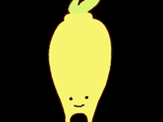 当年设计的表情包【糖参】