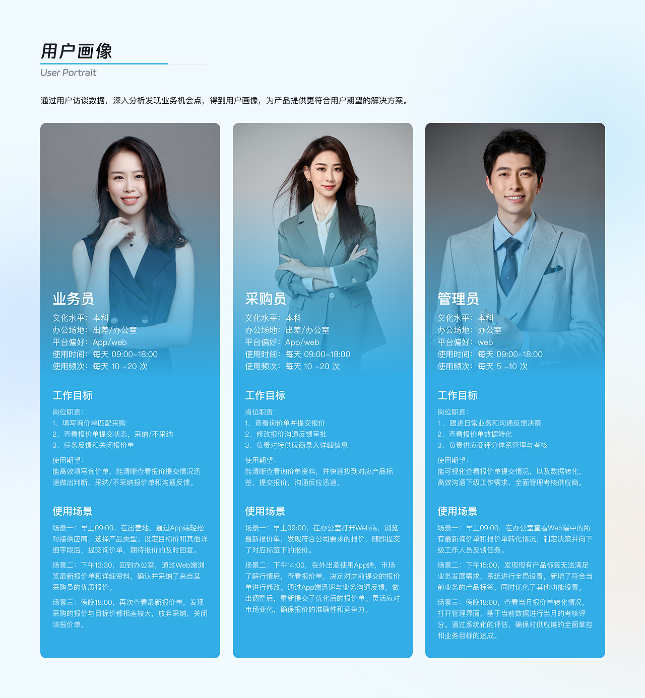 供应商关系管理系统-产品体验设计（图ZMzczNjY0MDI0） - 交互/UE - 站酷设计师StructY原创素材 - 站酷ZCOOL