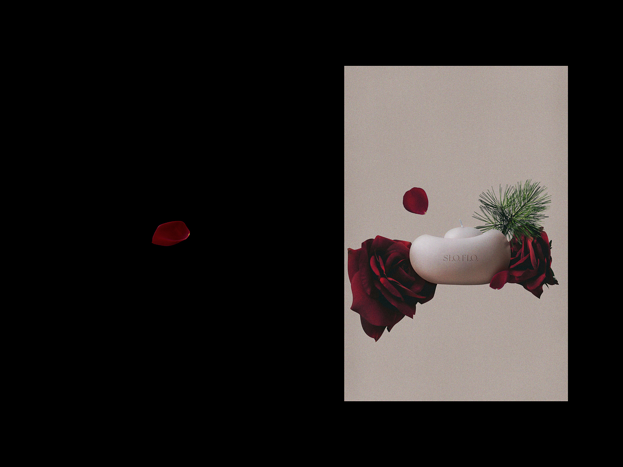 香薰蜡烛拍摄 产品摄影｜RONG STUDIO（图ZMzczNjY1Njcy） - 时尚/艺术摄影 - 站酷设计师蒜榕原创素材 - 站酷ZCOOL