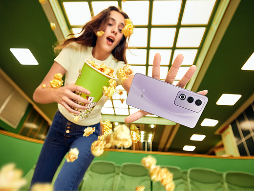 产品片✖️OPPO手机系列