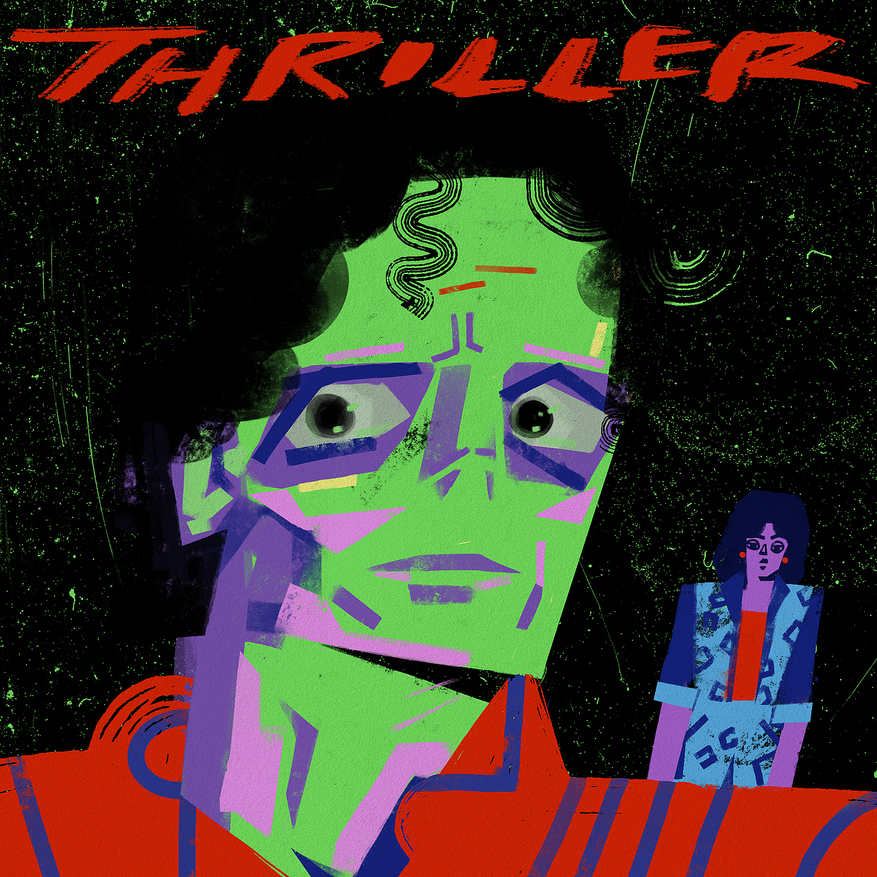 我的无尽之梦—MJ（图ZMzczNjcyODcy） - 海报 - 站酷设计师Pegwen原创素材 - 站酷ZCOOL