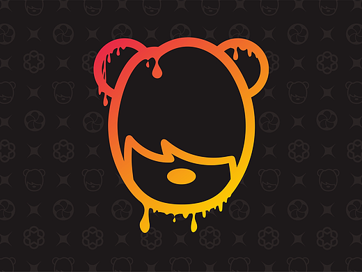 功福熊 KUNFU BEAR 潮流IP × 多彩2024