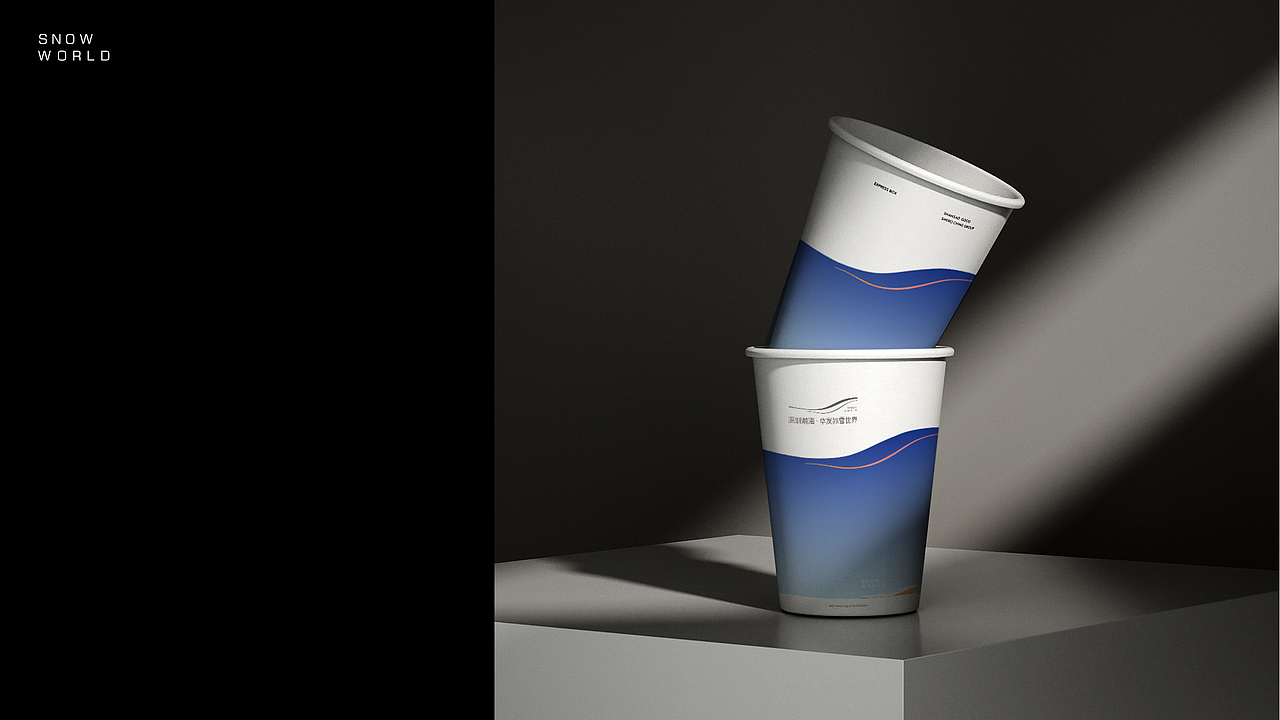 华发 冰雪世界（图ZMzczNjc2OTUy） - 品牌 - 站酷设计师TZX99原创素材 - 站酷ZCOOL