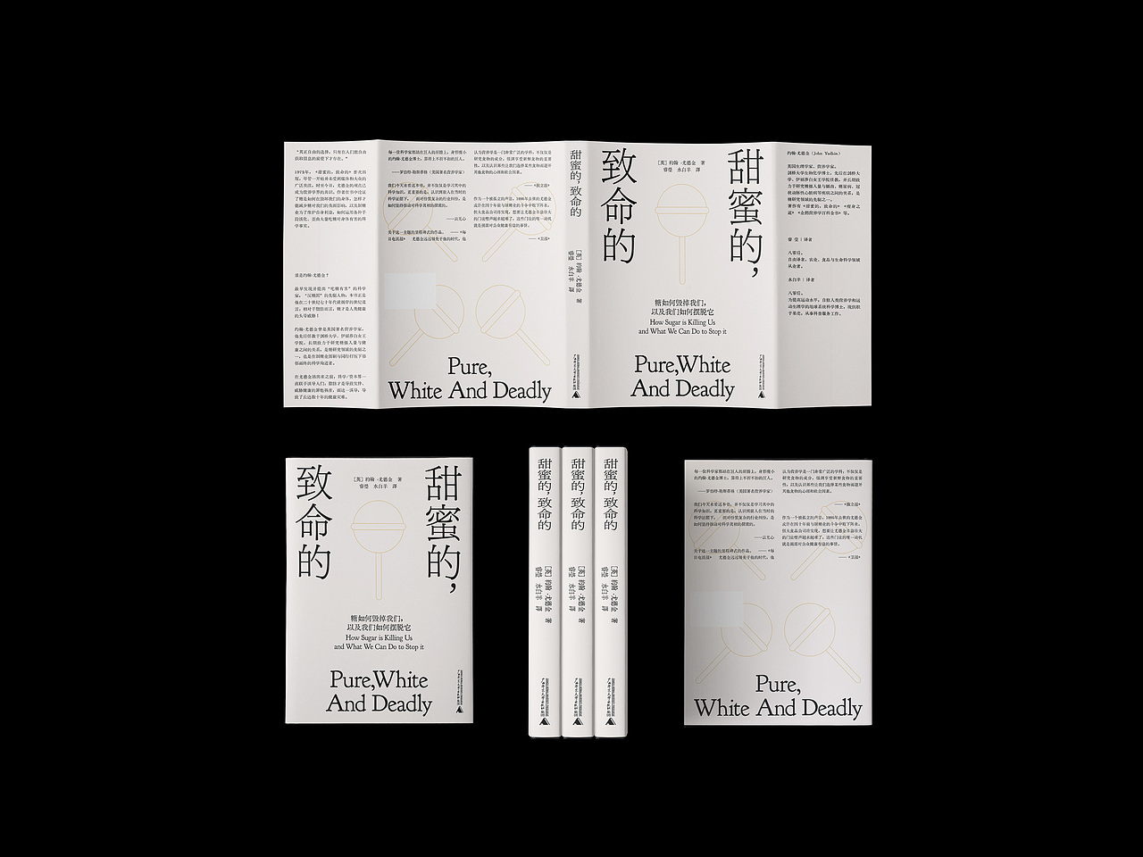 图书封面设计(2)