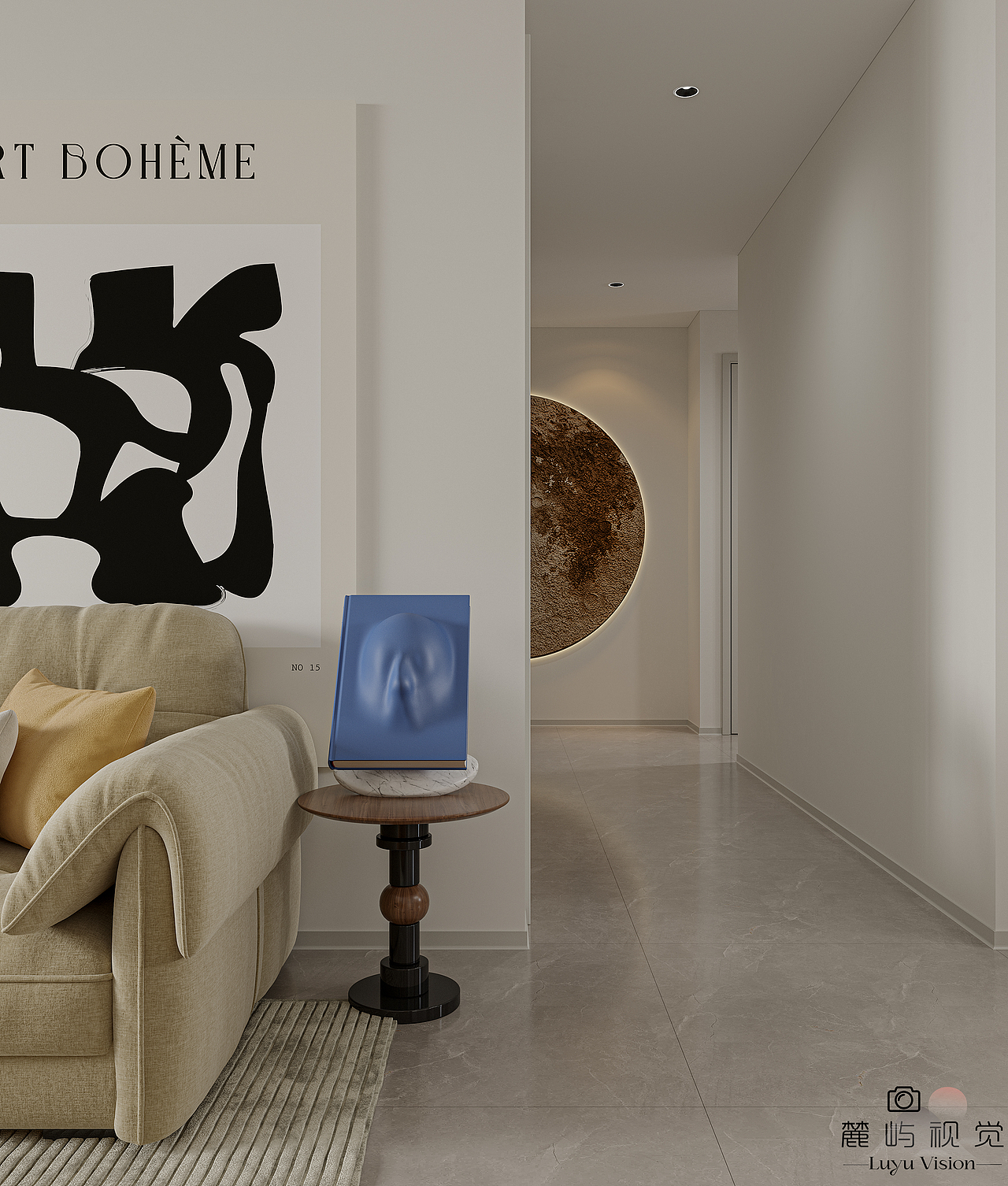 客厅（图ZMzczNjgxNjc2） - 建筑/空间 - 站酷设计师麓屿视觉原创素材 - 站酷ZCOOL