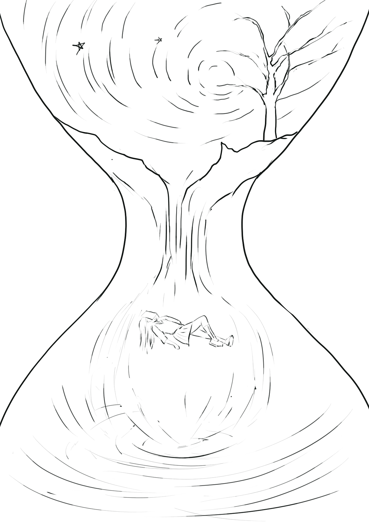 画师繁星计划3.0第三期第二周（图ZMzczNjg4ODYw） - 创作习作 - 站酷设计师ZILIIA原创素材 - 站酷ZCOOL