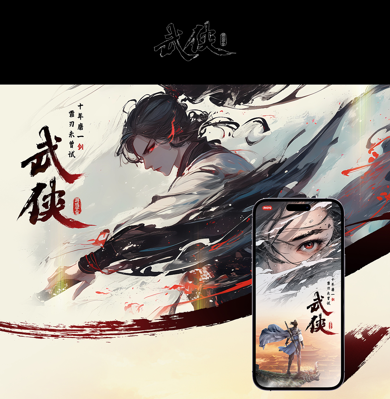 视觉+字体练习2024 #实验系列（图ZMzczNjkwODk2） - 运营设计 - 站酷设计师羊羊Vincent原创素材 - 站酷ZCOOL