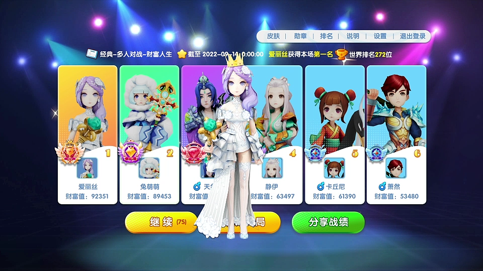 负责游戏视频的部分制作内容