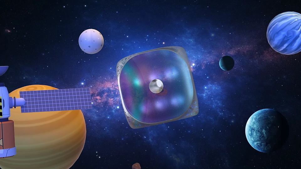 负责游戏视频的部分制作内容