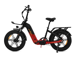 商業(yè)攝影 | 電動(dòng)自行車產(chǎn)品拍攝