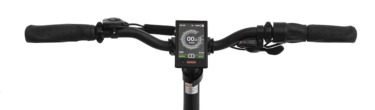 商业摄影 | 电动自行车产品拍摄