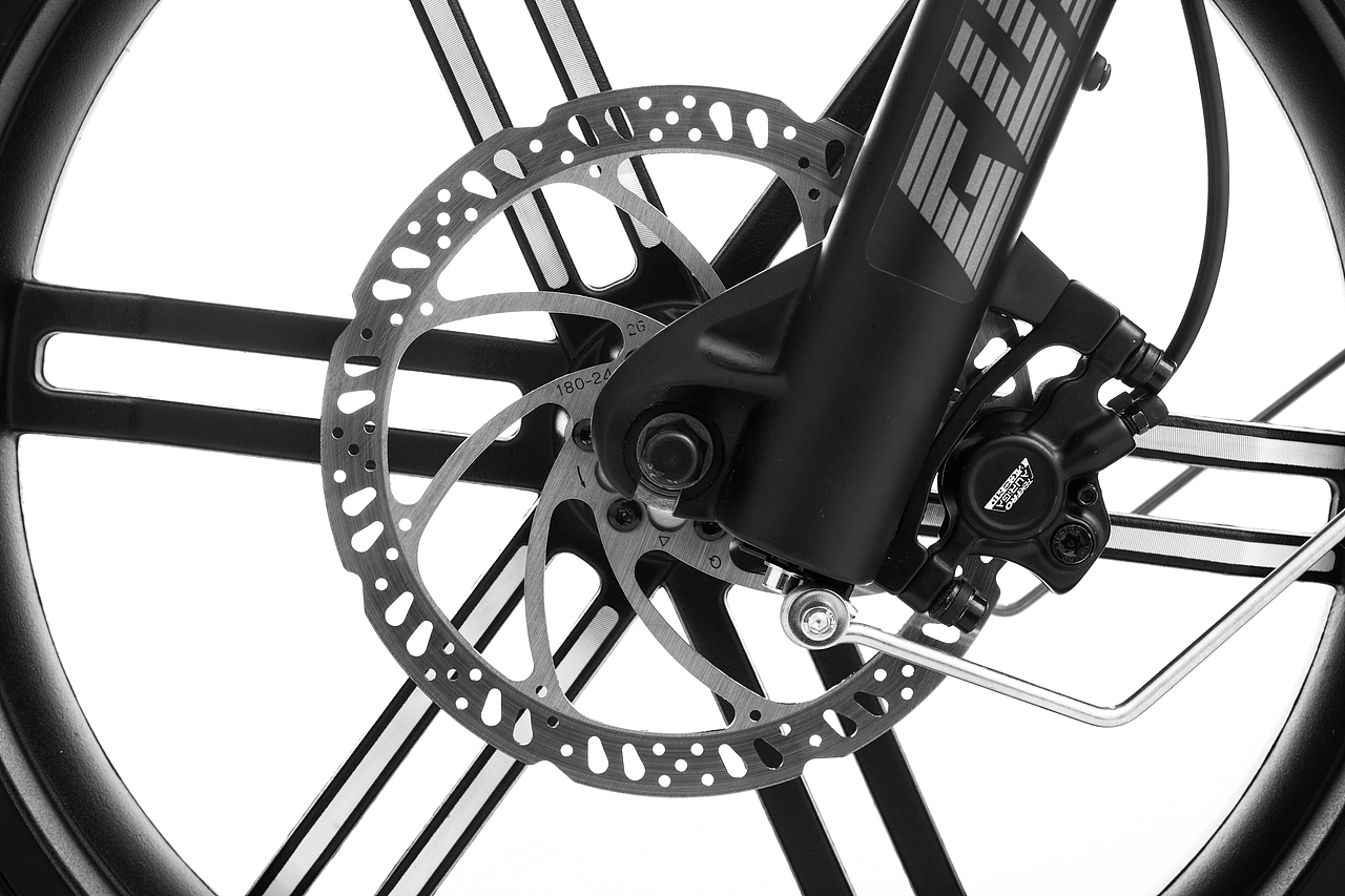 商业摄影 | 电动自行车产品拍摄