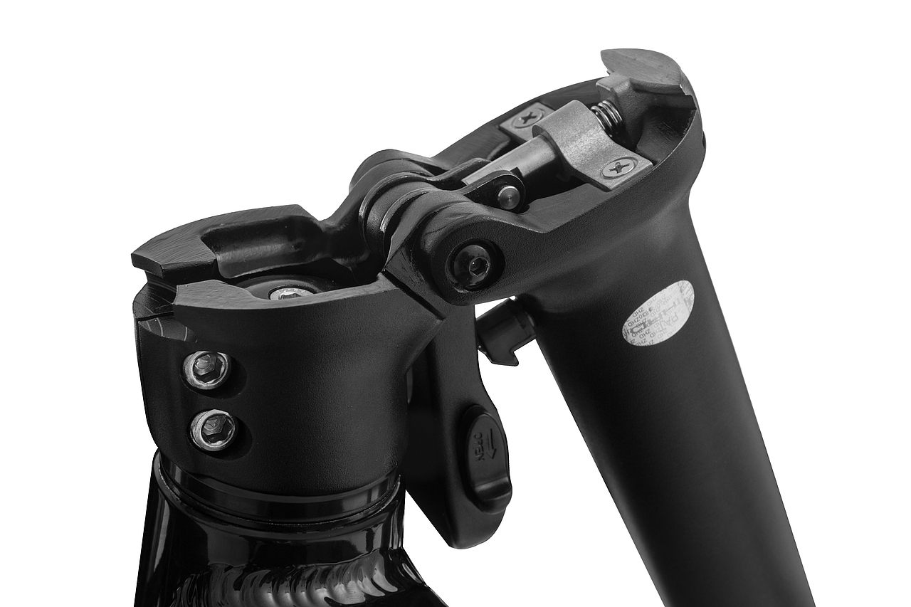 商业摄影 | 电动自行车产品拍摄