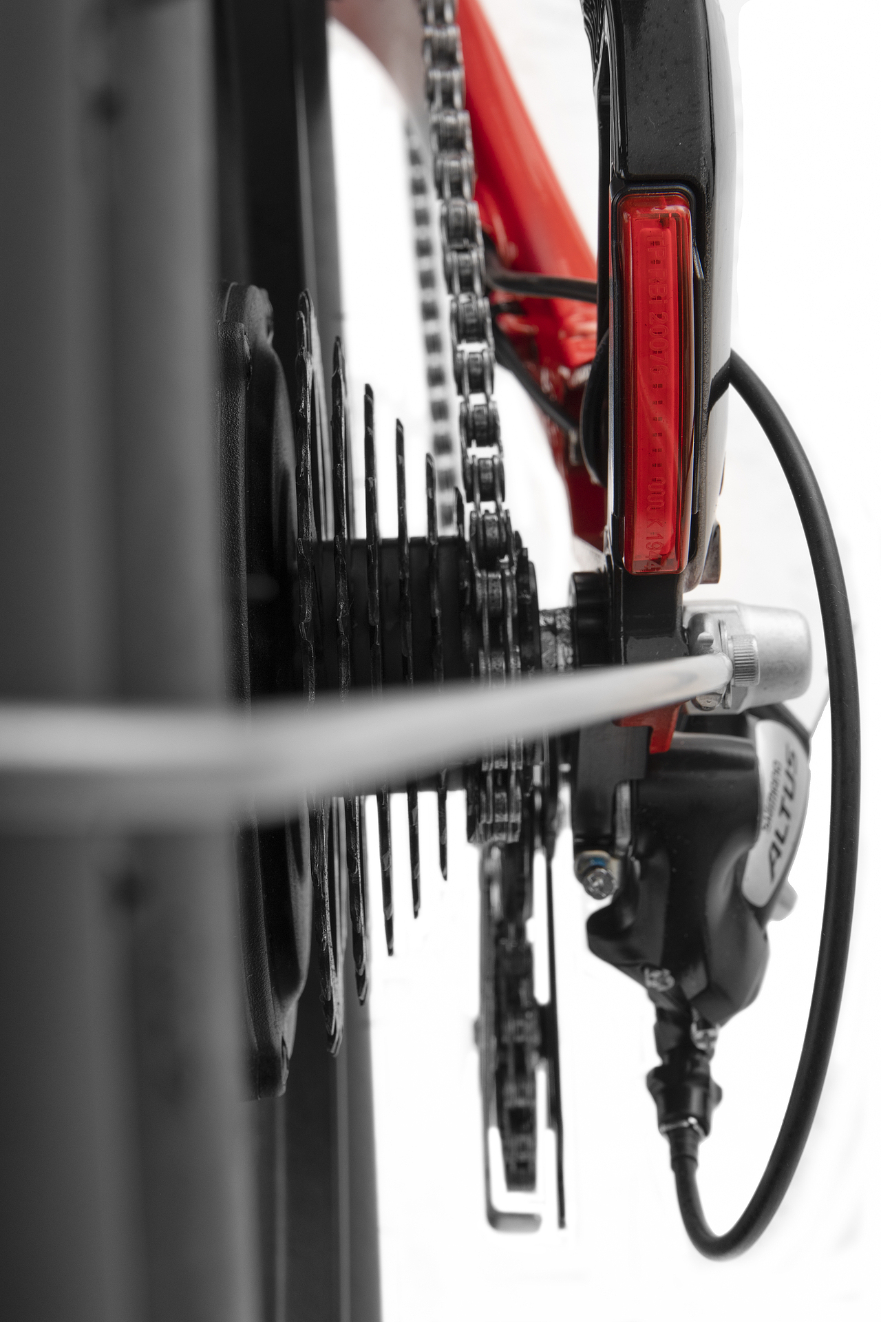 商业摄影 | 电动自行车产品拍摄