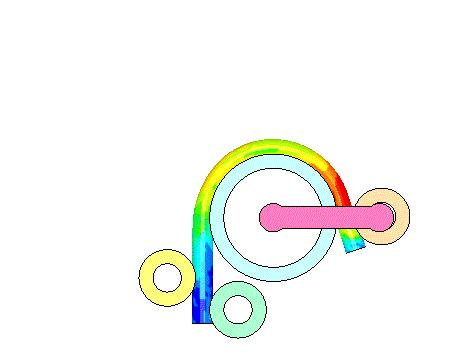 动图 | 简单五金冲压模具，更生动了解（图ZMTQ4NTA2NDA=） - 资讯 - 站酷设计师CMF设计军团原创素材 - 站酷ZCOOL