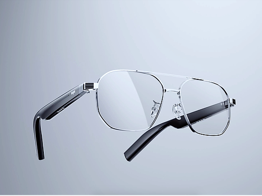 MIJIA米家智能音频眼镜-悦享版