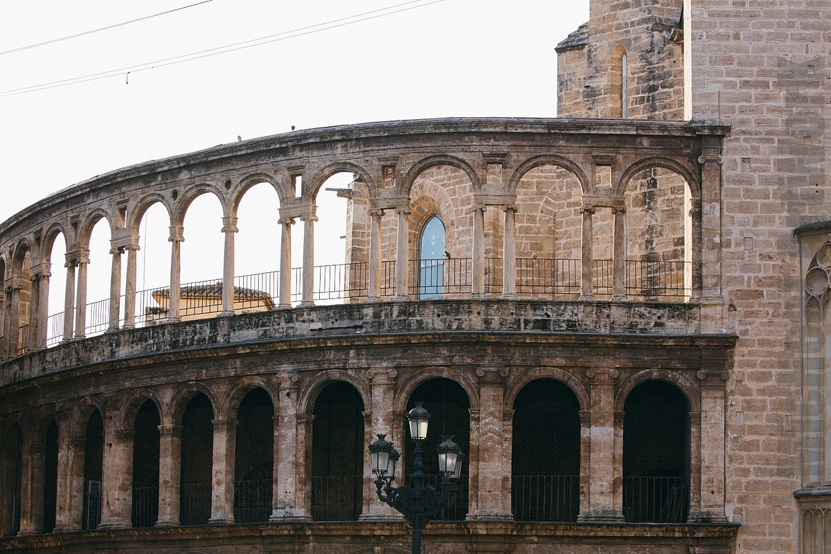 -朝圣之路- [瓦伦西亚]（图ZMzczNjk5OTc2） - 环境/建筑摄影 - 站酷设计师晆时_micheal原创素材 - 站酷ZCOOL