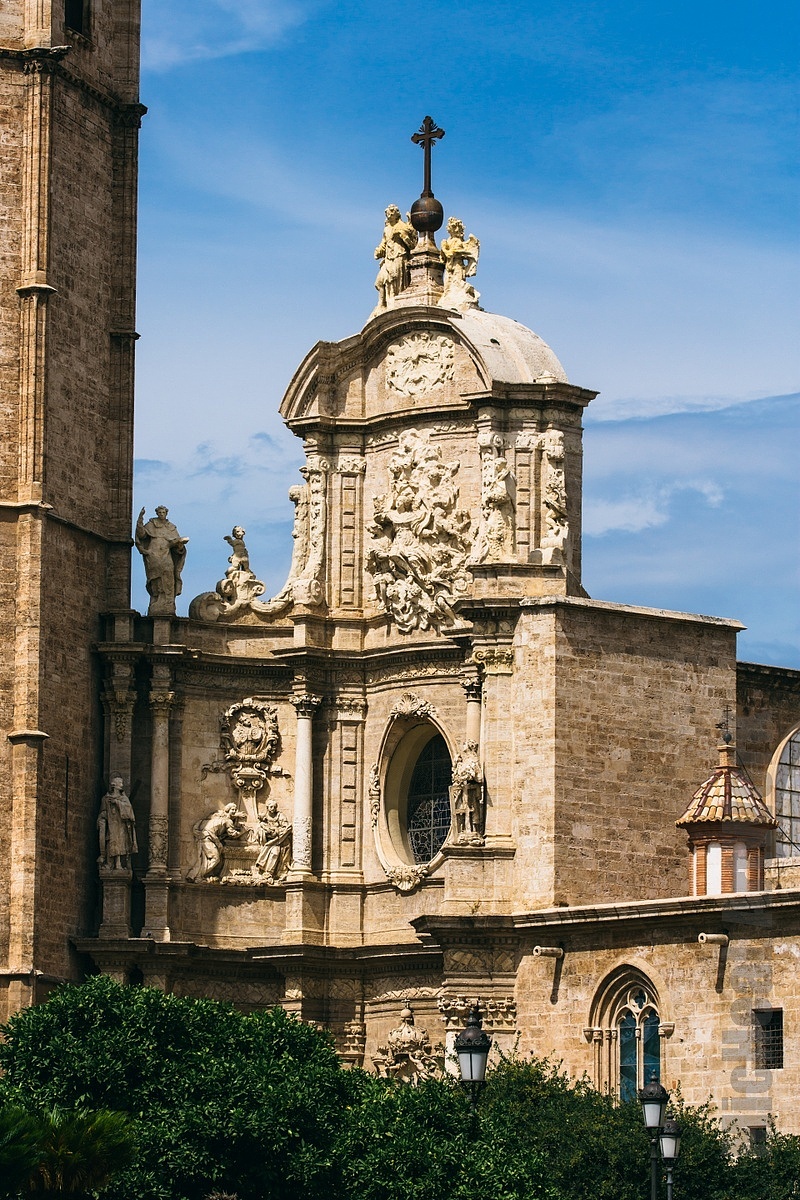 -朝圣之路- [瓦伦西亚]（图ZMzczNjk5OTU2） - 环境/建筑摄影 - 站酷设计师晆时_micheal原创素材 - 站酷ZCOOL