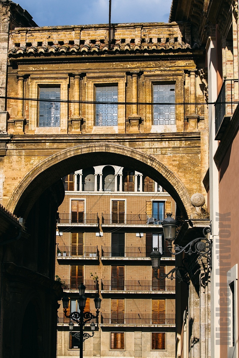 -朝圣之路- [瓦伦西亚]（图ZMzczNjk5OTg4） - 环境/建筑摄影 - 站酷设计师晆时_micheal原创素材 - 站酷ZCOOL