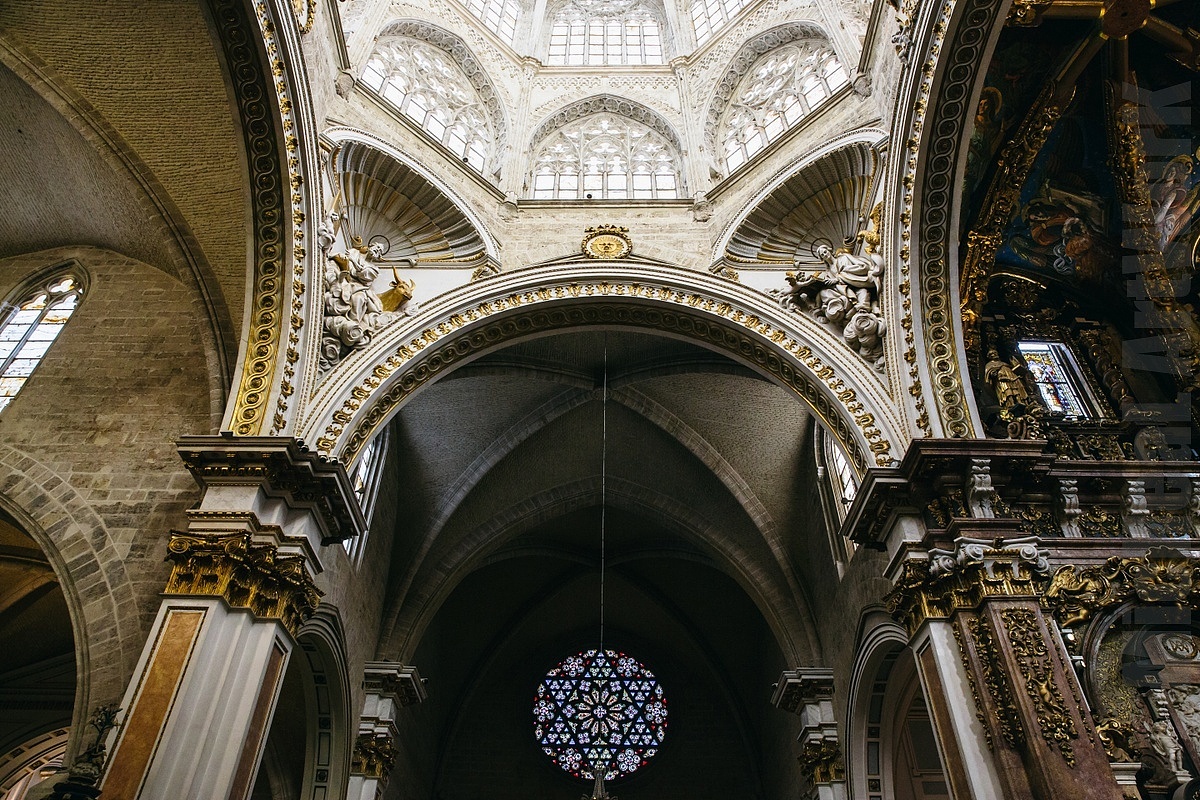 -朝圣之路- [瓦伦西亚]（图ZMzczNzAwMDE2） - 环境/建筑摄影 - 站酷设计师晆时_micheal原创素材 - 站酷ZCOOL