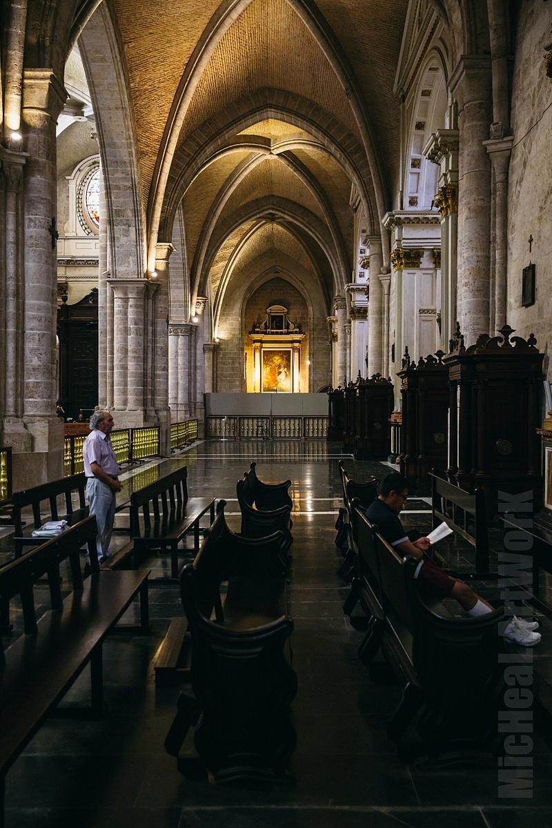-朝圣之路- [瓦伦西亚]（图ZMzczNzAwMDQ0） - 环境/建筑摄影 - 站酷设计师晆时_micheal原创素材 - 站酷ZCOOL
