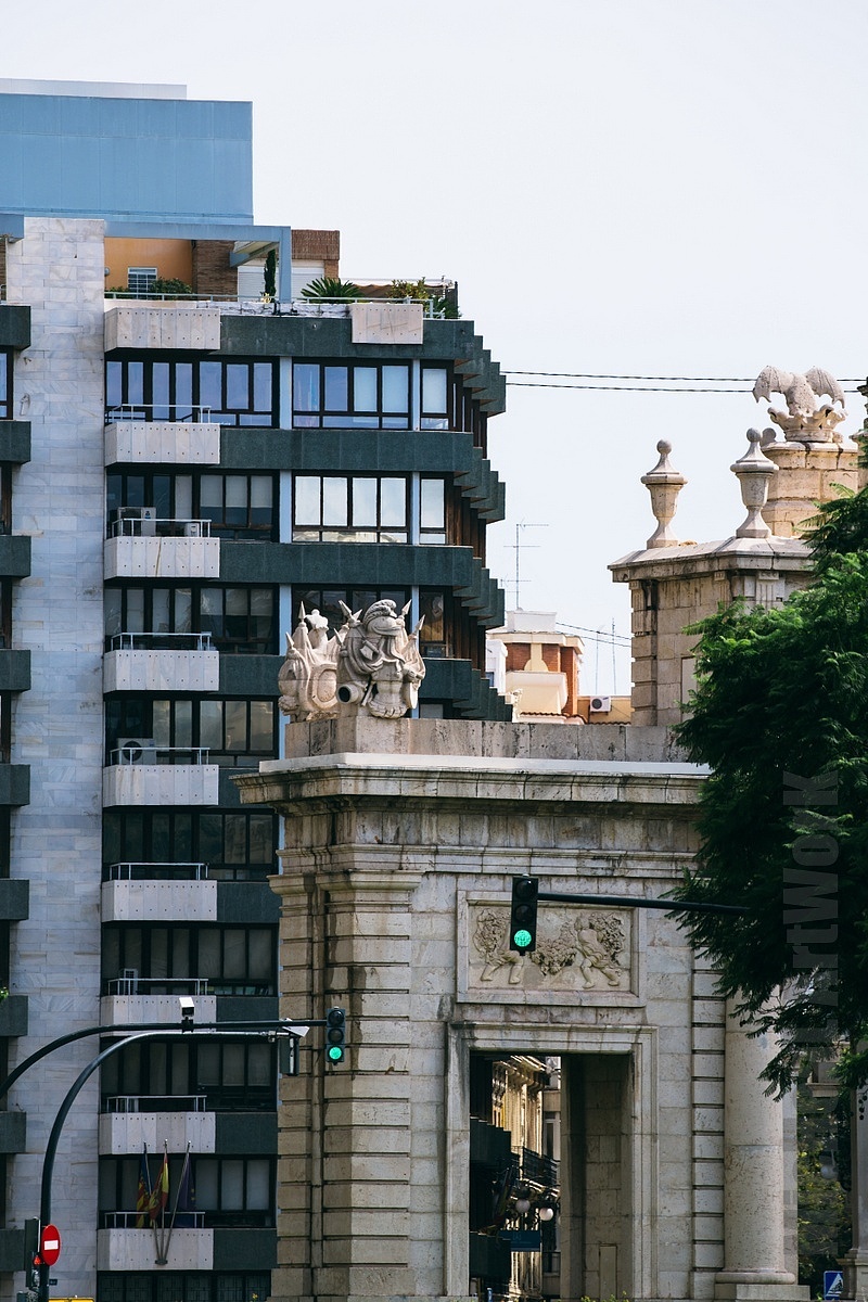 -朝圣之路- [瓦伦西亚]（图ZMzczNzAwMDg0） - 环境/建筑摄影 - 站酷设计师晆时_micheal原创素材 - 站酷ZCOOL