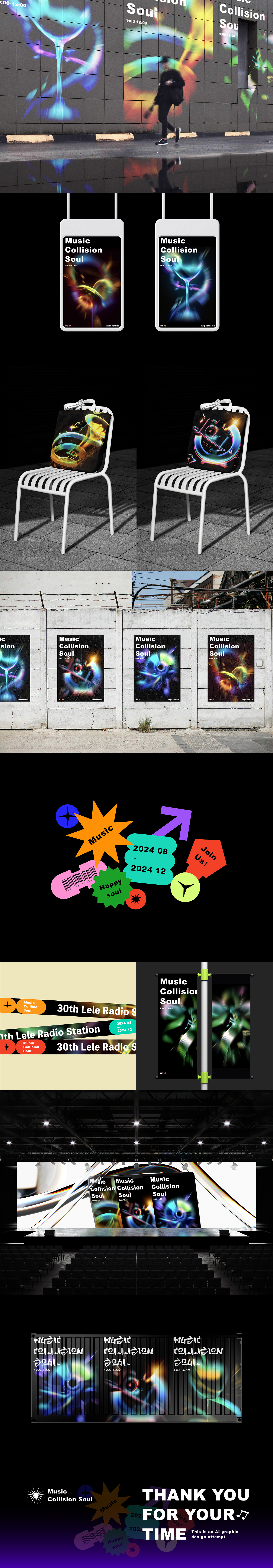 【AIGC】商业落地尝试