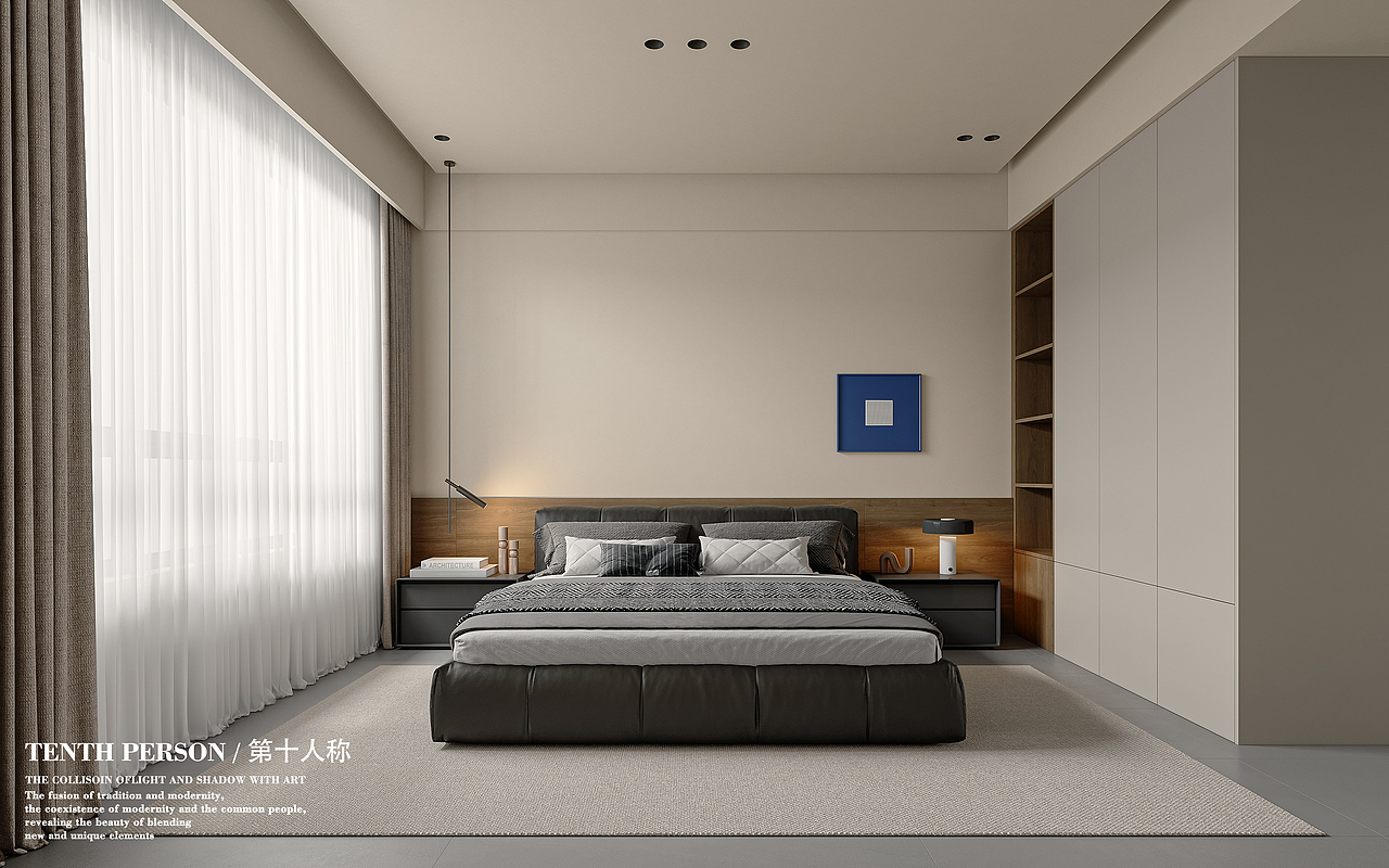 现代（图ZMzczNzAyNjky） - 家装设计 - 站酷设计师第十人称丶原创素材 - 站酷ZCOOL