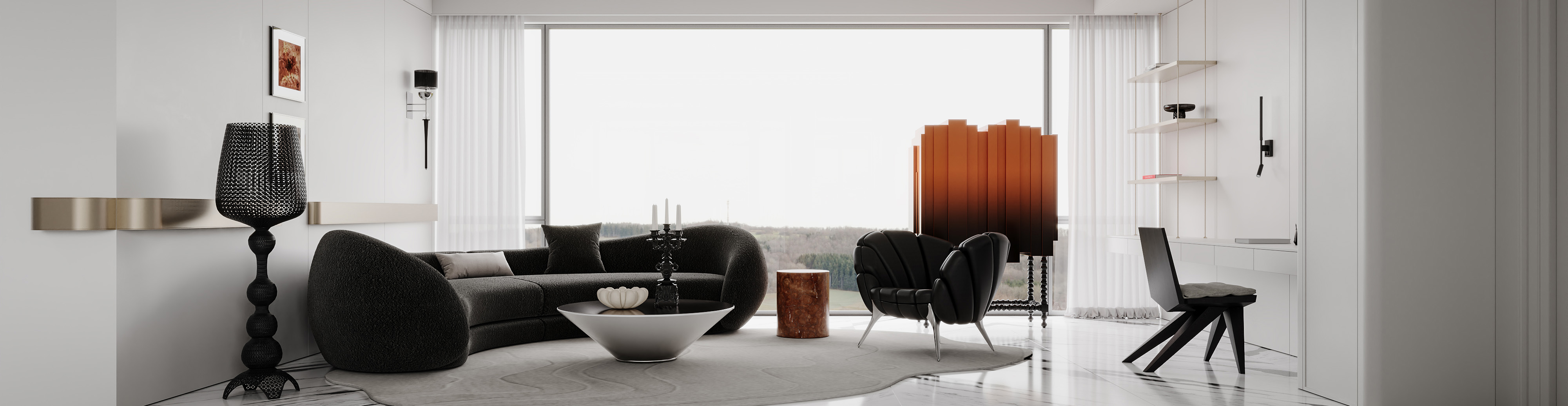 光眸视觉表现的个人主页（封面预览） - 主页封面设置 - 站酷设计师光眸视觉表现原创素材 - 站酷ZCOOL