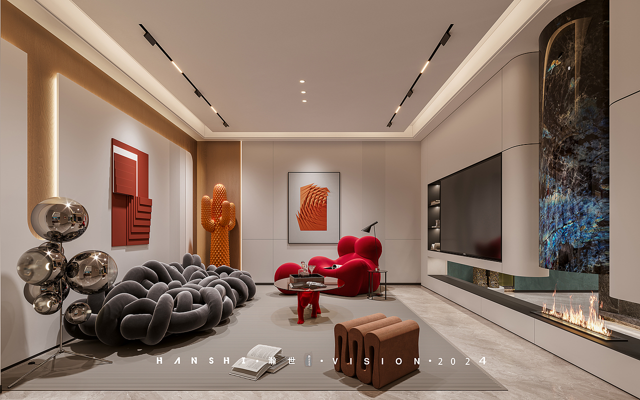 展厅-瀚世表现（图ZMzczNzA0OTE2） - 展陈设计 - 站酷设计师瀚世表现YY原创素材 - 站酷ZCOOL