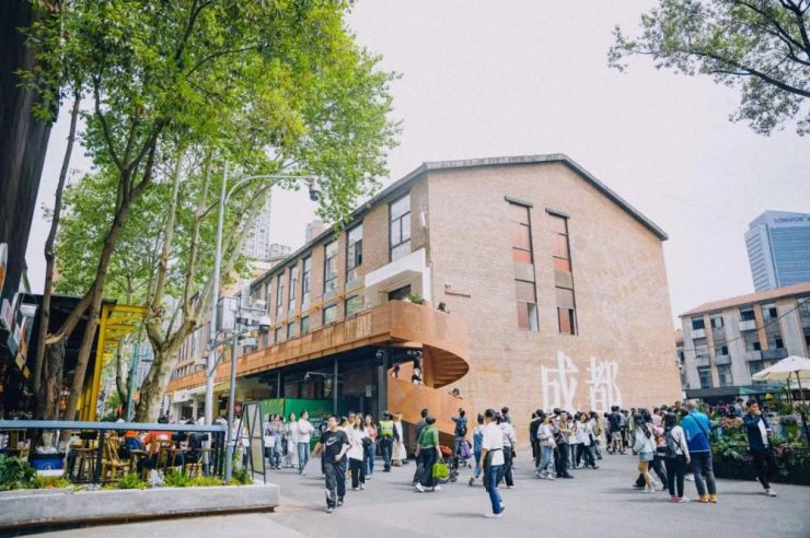 工业遗存如何借力“工改”，搭上“文旅商”的利好大船？