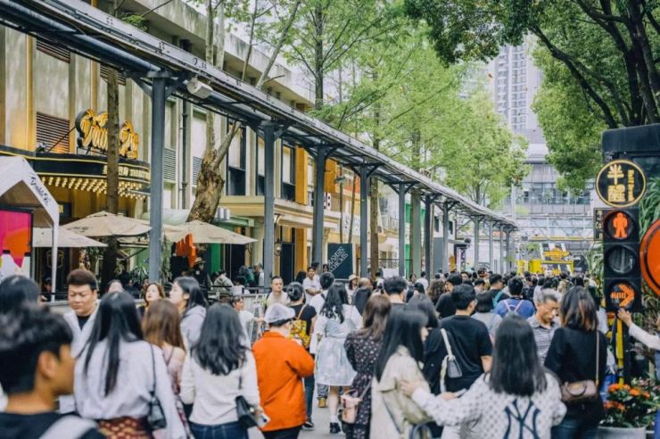 工业遗存如何借力“工改”，搭上“文旅商”的利好大船？