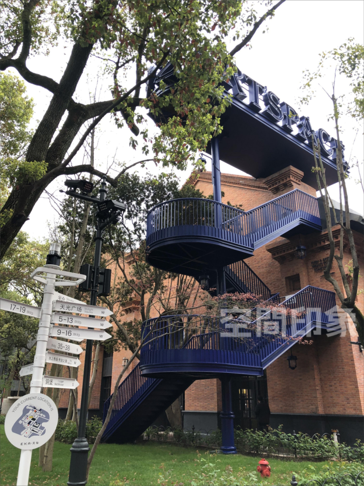 工业遗存如何借力“工改”，搭上“文旅商”的利好大船？（图ZMTQ4NTEyNjg=） - 资讯 - 站酷设计师空间印象商业设计原创素材 - 站酷ZCOOL