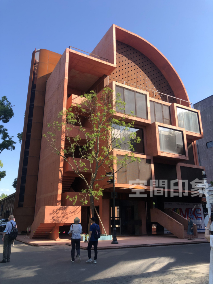 工业遗存如何借力“工改”，搭上“文旅商”的利好大船？（图ZMTQ4NTEyNzI=） - 资讯 - 站酷设计师空间印象商业设计原创素材 - 站酷ZCOOL