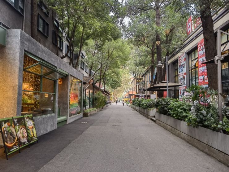 工业遗存如何借力“工改”，搭上“文旅商”的利好大船？