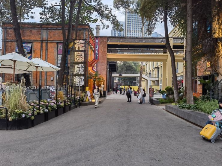 工业遗存如何借力“工改”，搭上“文旅商”的利好大船？