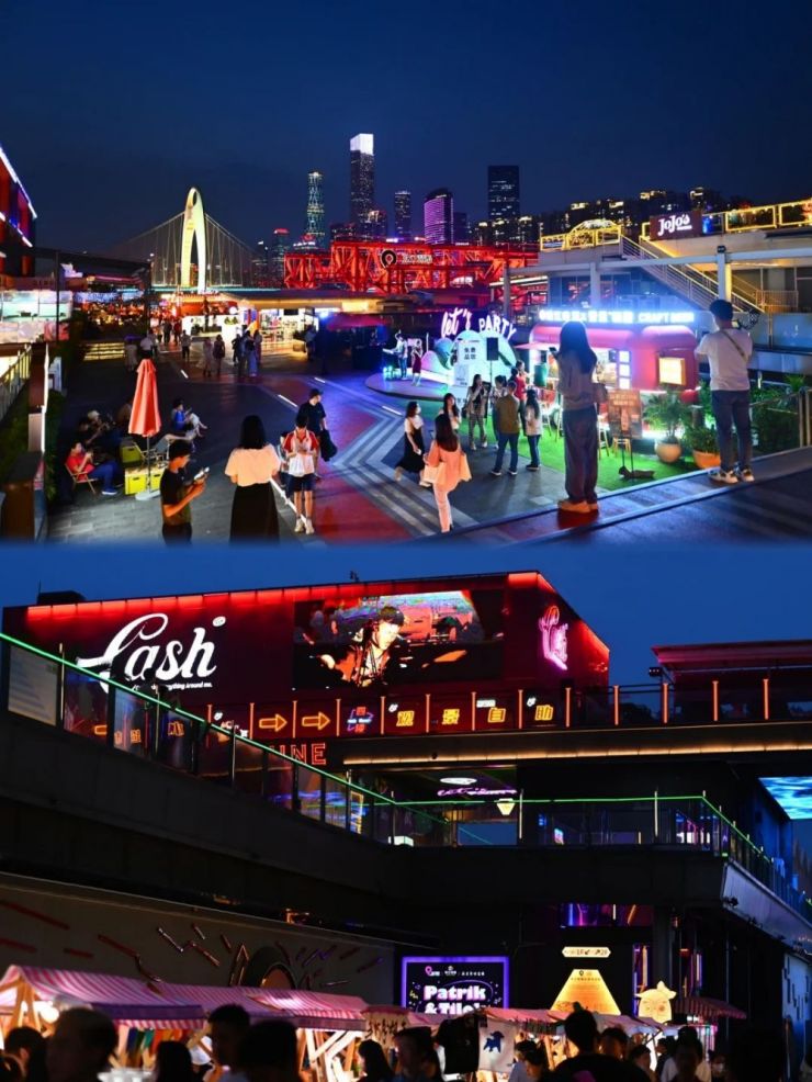 工业遗存如何借力“工改”，搭上“文旅商”的利好大船？