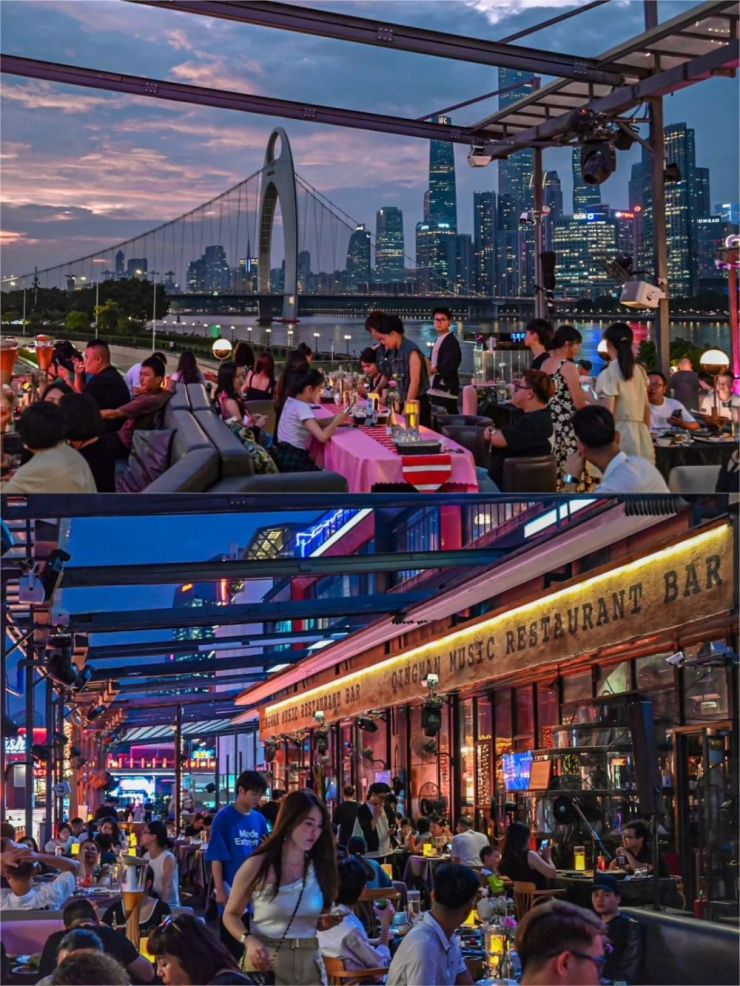 工业遗存如何借力“工改”，搭上“文旅商”的利好大船？