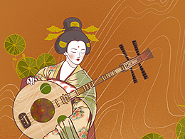 漢服系列——日常練習