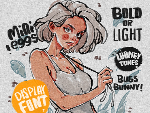 今天你画画了吗？