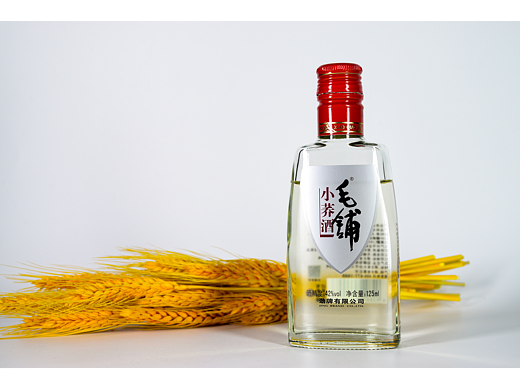 小荞毛铺酒