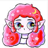 moni插画的头像