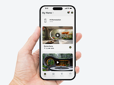 baseus Security V1.0.6