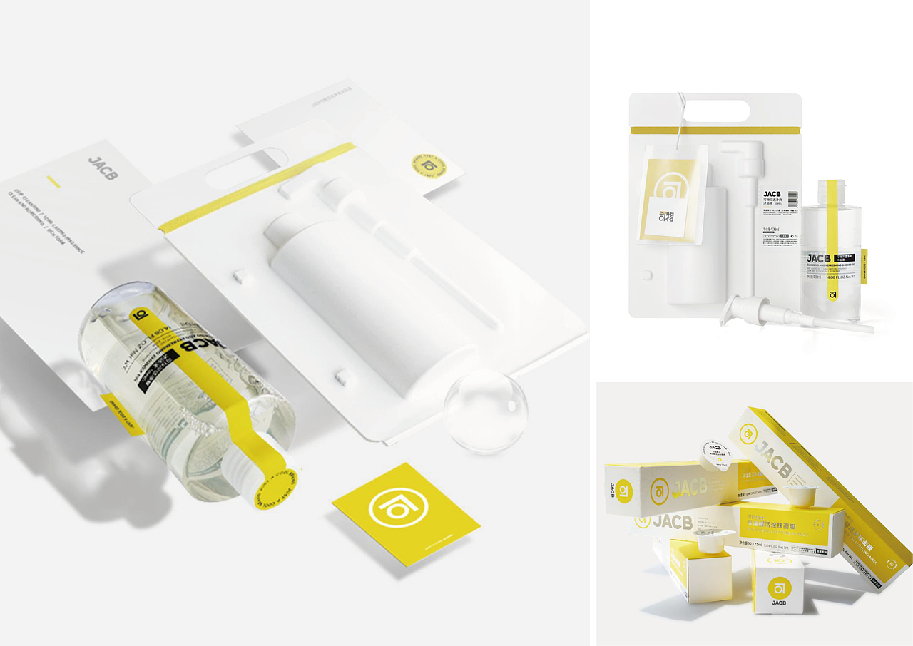 其他作品-香水/个护/美妆/茶叶/中式糕点