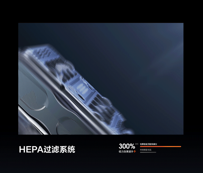 RANVOO MY2除螨仪视觉全案（图ZMzczNzI1ODU2） - 电商 - 站酷设计师大鹏天鹅原创素材 - 站酷ZCOOL